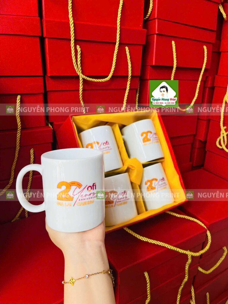 In quà tặng phường Quy Nhơn Gia Lai giá gốc