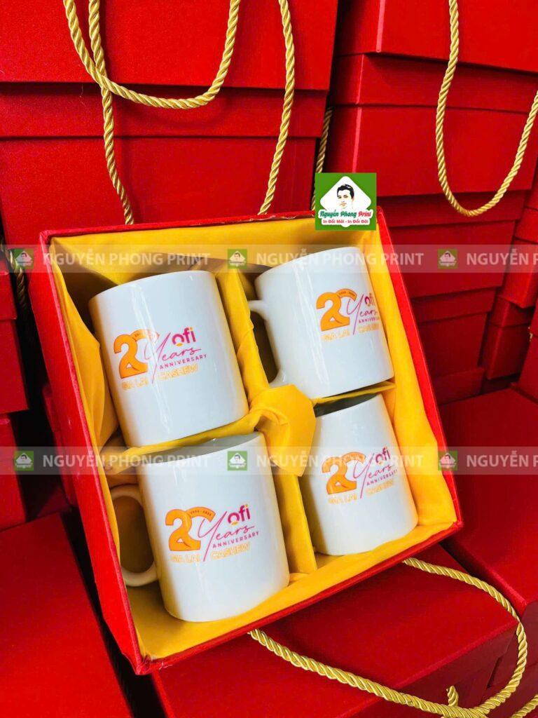 Nhận In ly sứ Hội Phú Gia Lai giá rẻ - Top 1