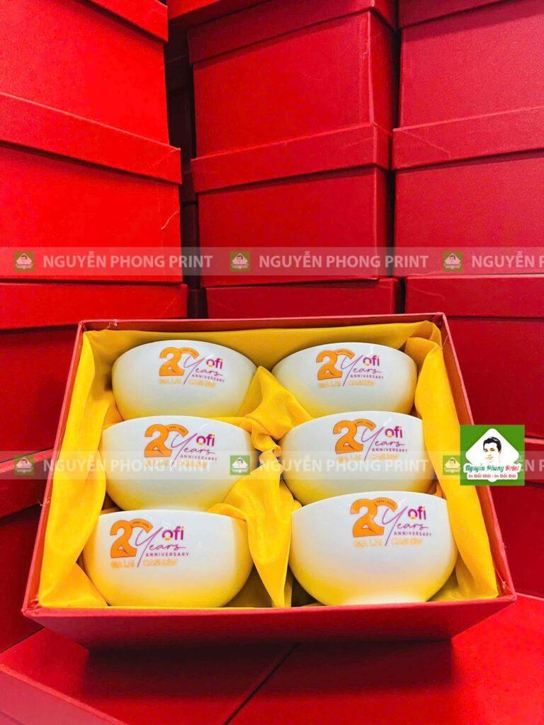 in quà tặng Diên Hồng Gia Lai giá rẻ tận xưởng - Nguyễn Phong Print