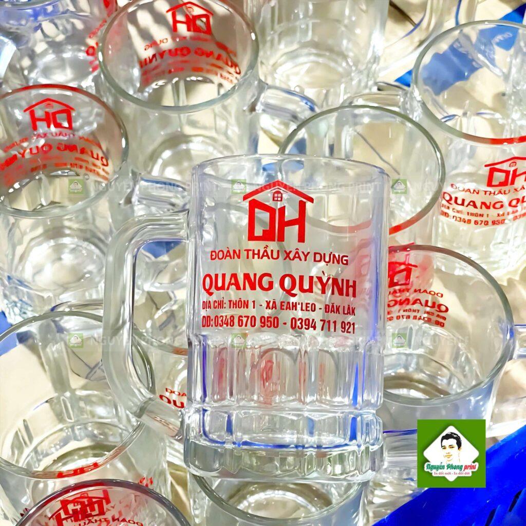 Địa Chỉ In Quà Tặng Phường Quy Nhơn Bắc Uy Tín - Giao Hàng Toàn Quốc