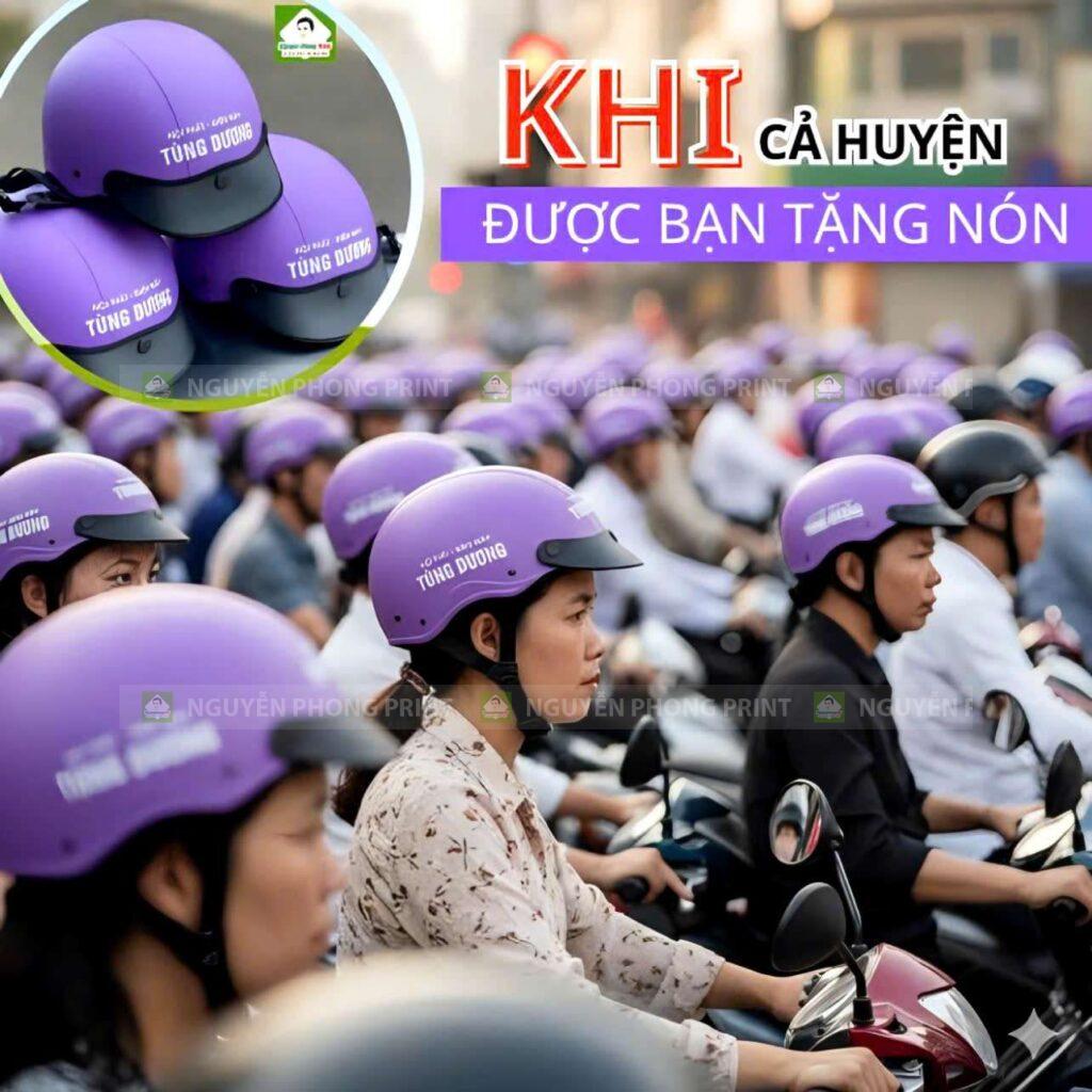 Địa chỉ in quà tặng phường Diên Hồng Gia Lai uy tín - nhanh chóng