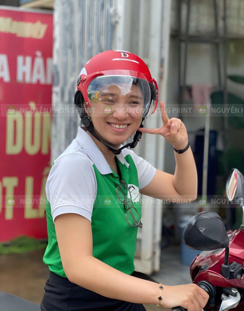 In quà tặng doanh nghiệp theo yêu cầu tại phường Quy Nhơn Tây