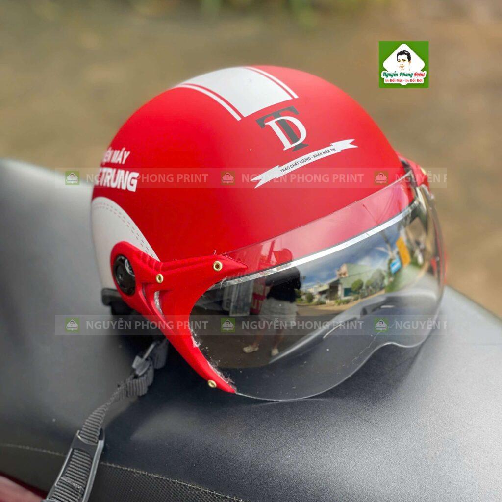 Địa chỉ In quà tặng Diên Hồng Gia Lai uy tín – nhanh chóng