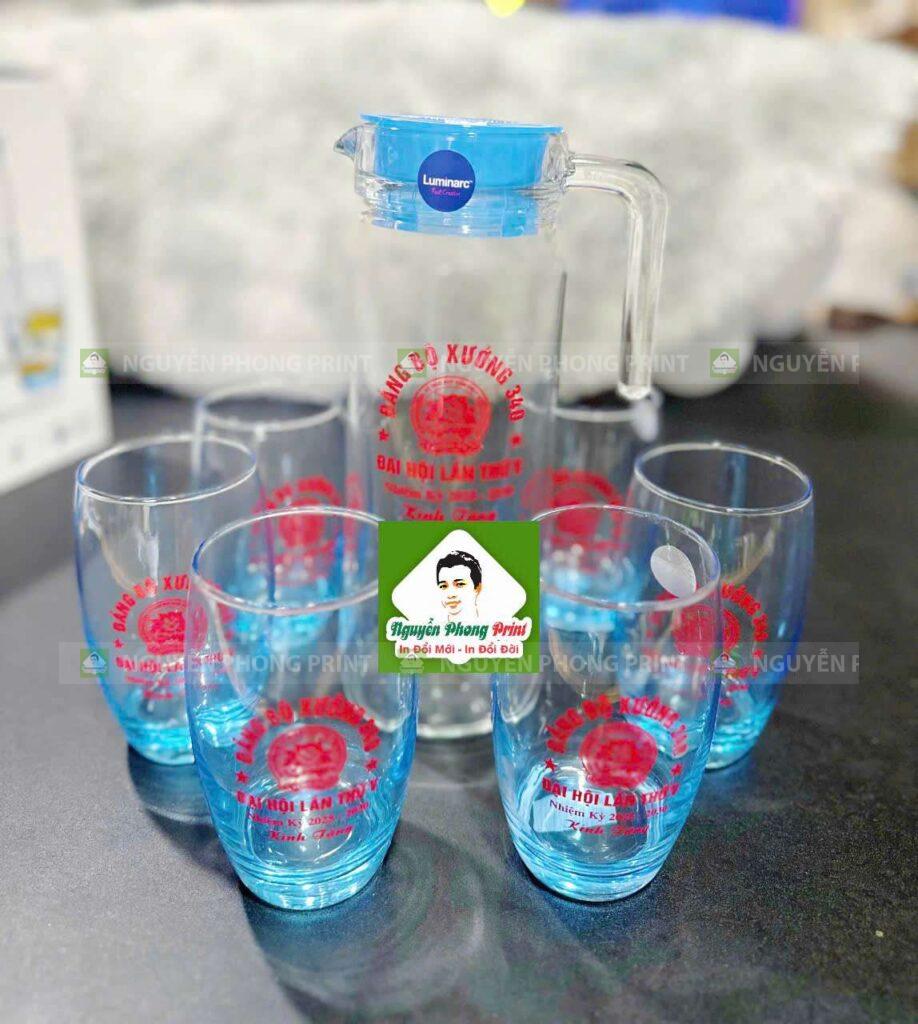 Dịch vụ In quà tặng phường Quy Nhơn Nam chất lượng