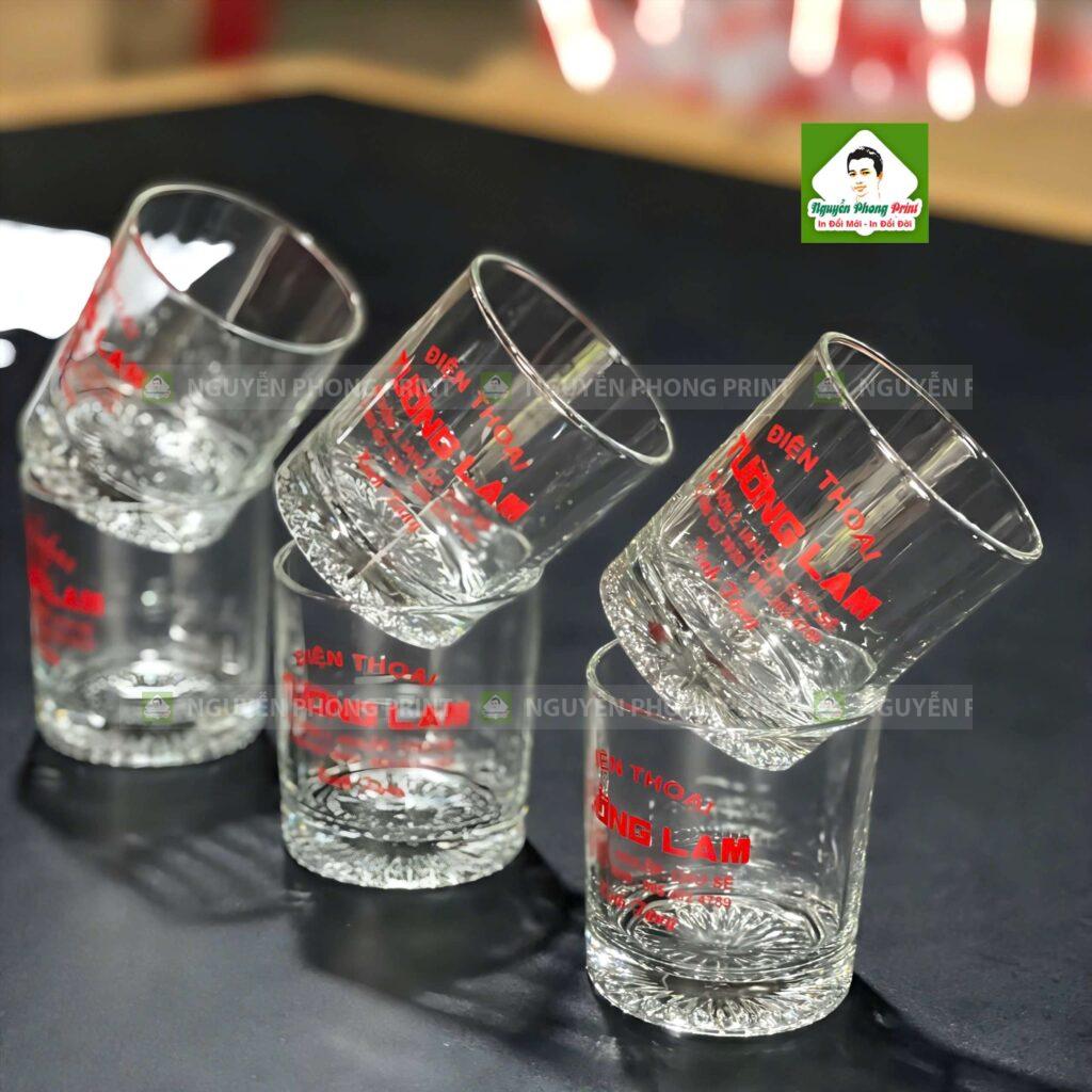 Xưởng in quà tặng giá rẻ tại phường Quy Nhơn Tây