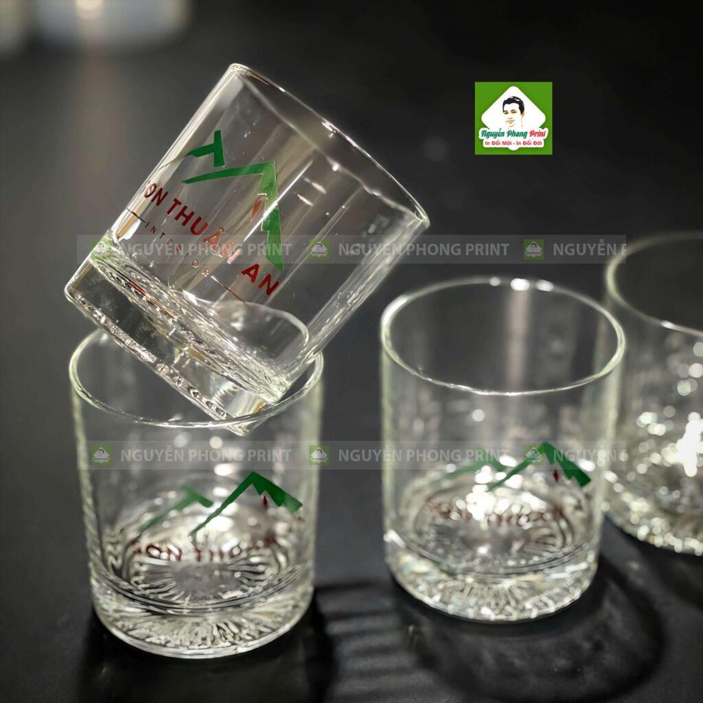 Dịch Vụ In Ly Thủy Tinh Phường Hội Phú Gia Lai Giá Xưởng – Nguyễn Phong Print