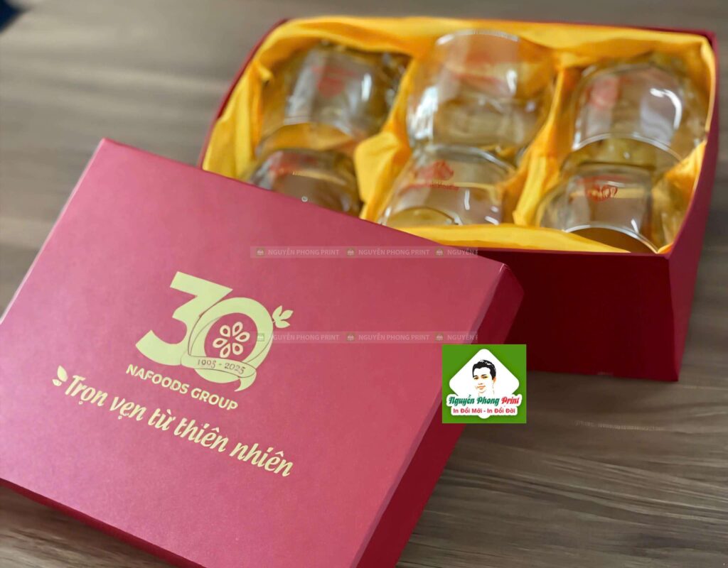 Xưởng In Quà Tặng Phường Hoài Nhơn Bắc Giá Tốt | Top 1