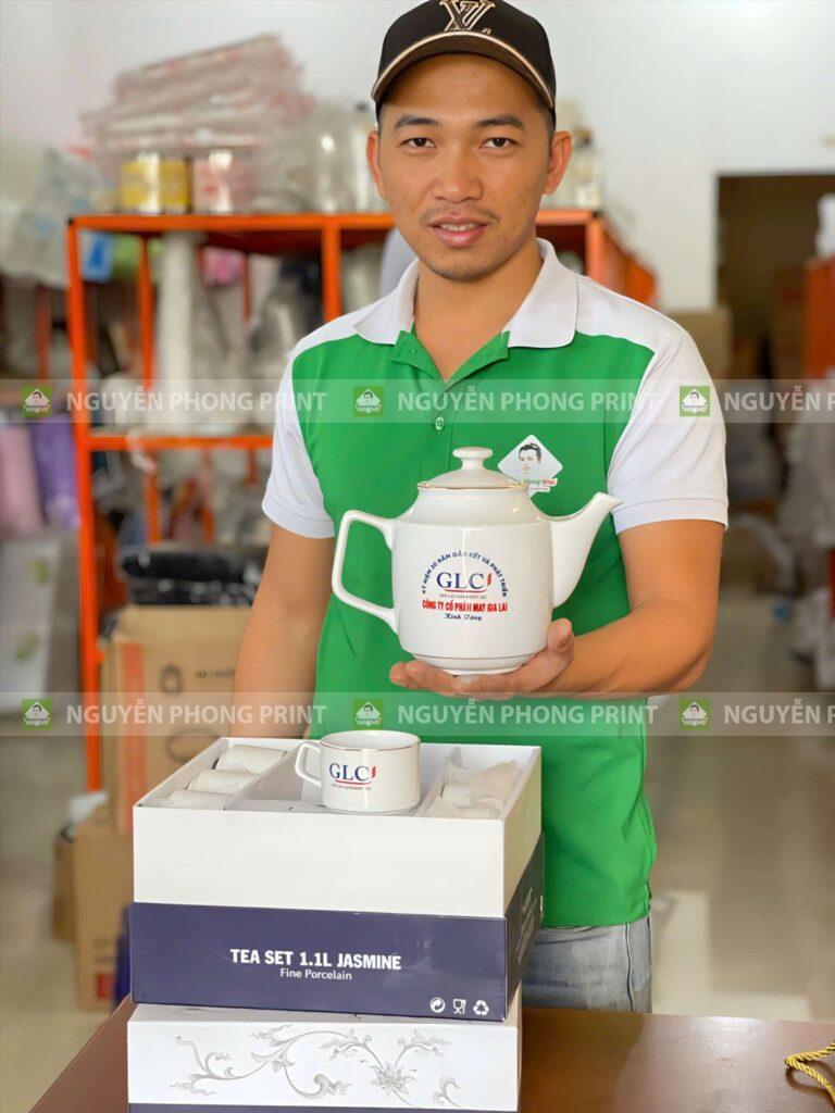 In Quà Tặng Doanh Nghiệp Đắk Lắk giá rẻ