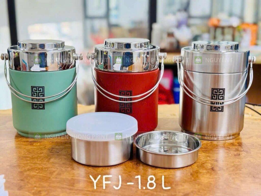 Dịch Vụ In Hộp Cơm Văn Phòng Hội Phú Gia Lai Giá Gốc