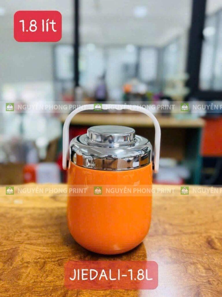 Dịch Vụ In Hộp Cơm Văn Phòng Hội Phú Gia Lai Giá Gốc