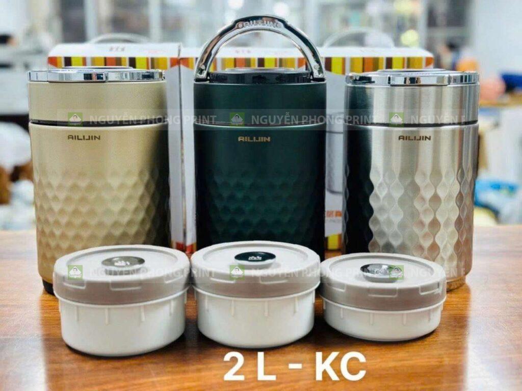 Dịch Vụ In Hộp Cơm Văn Phòng Hội Phú Gia Lai Giá Gốc