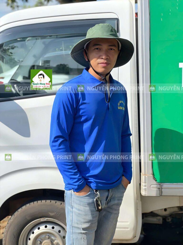 7 Lý Do Nên Chọn Xưởng May In Áo Thun Quà Tặng Hội Phú Gia Lai