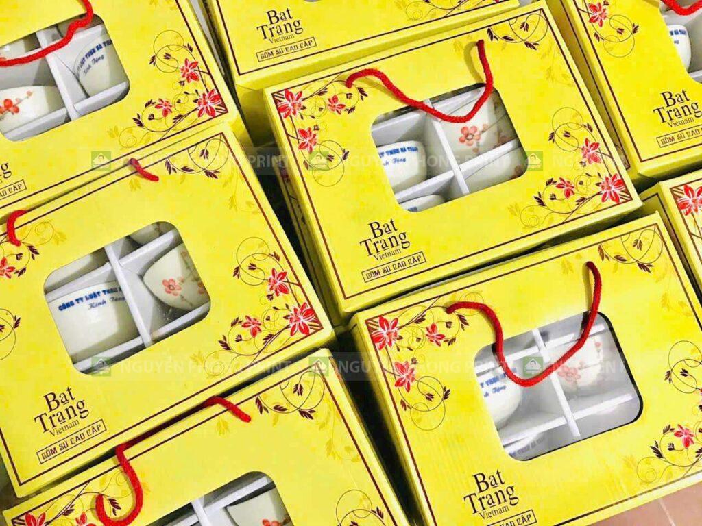 Top 1 Dịch Vụ In Tô Chén Sứ Tại Phường Hội Phú Gia Lai – Giá Xưởng