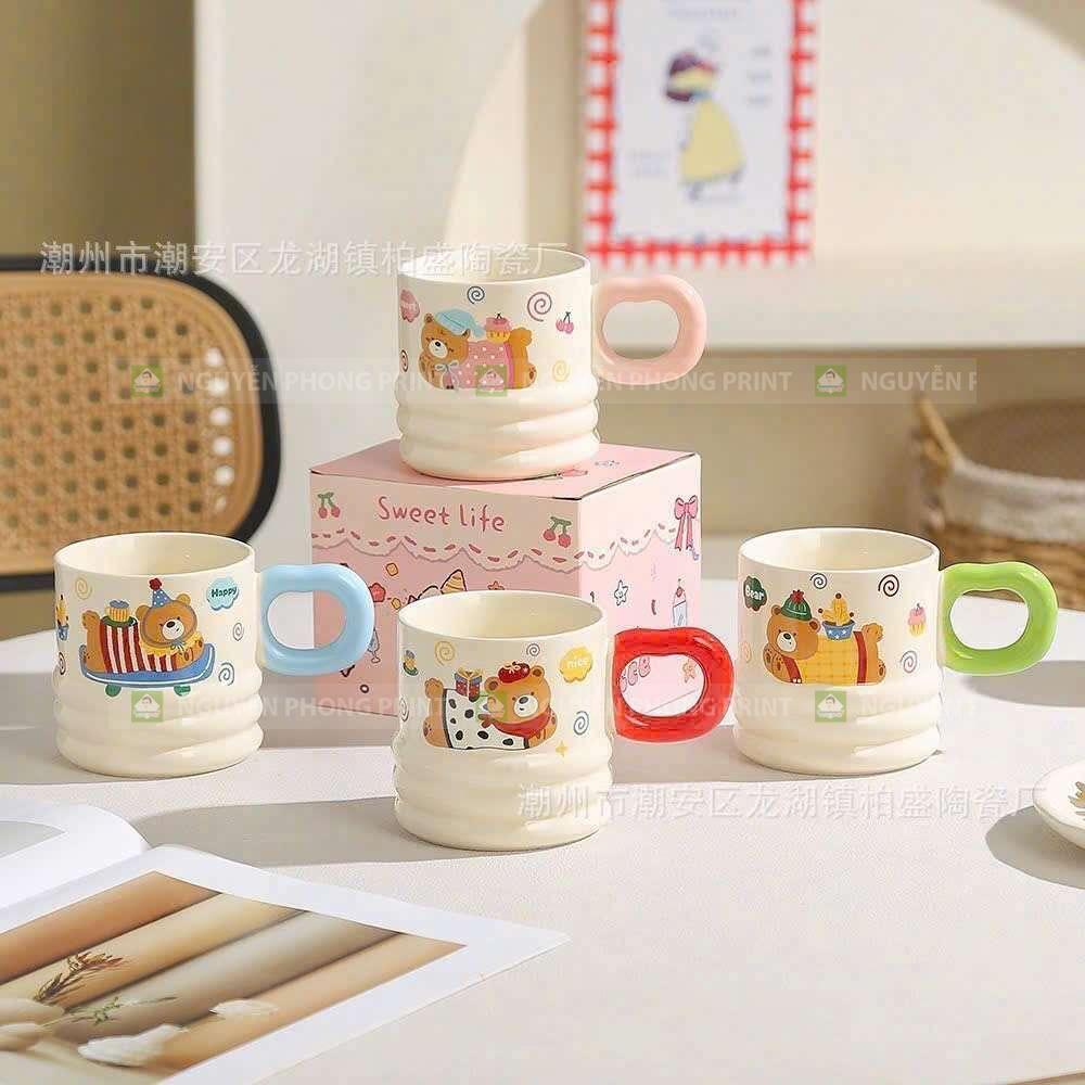 Top 1 - In ly sứ phường Bình Định Giá Rẻ