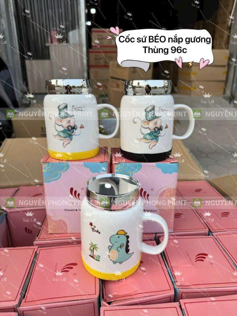 Quà Tặng Khách Hàng Giá Rẻ Tại Gia Lai