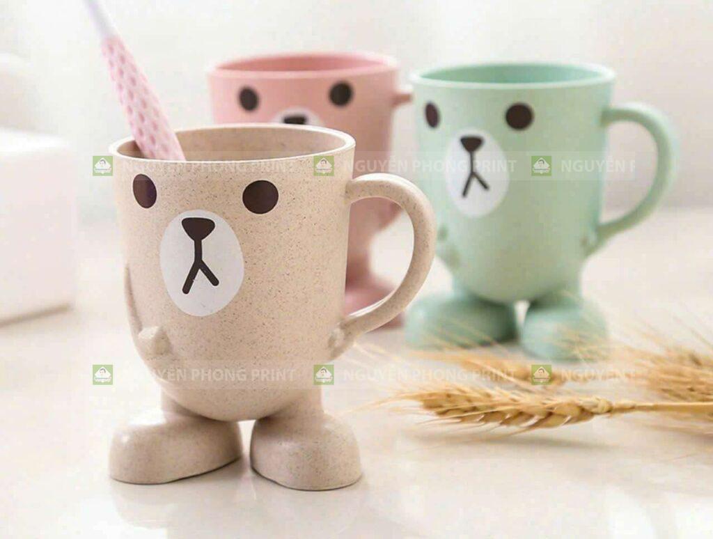 Top 1 - In Ly Sứ Phường Bình Định Giá Rẻ - Nguyễn Phong Print