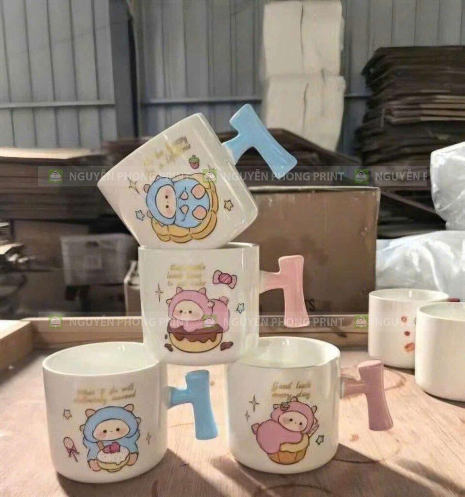 Top 1 - In ly sứ phường Bình Định Giá Rẻ