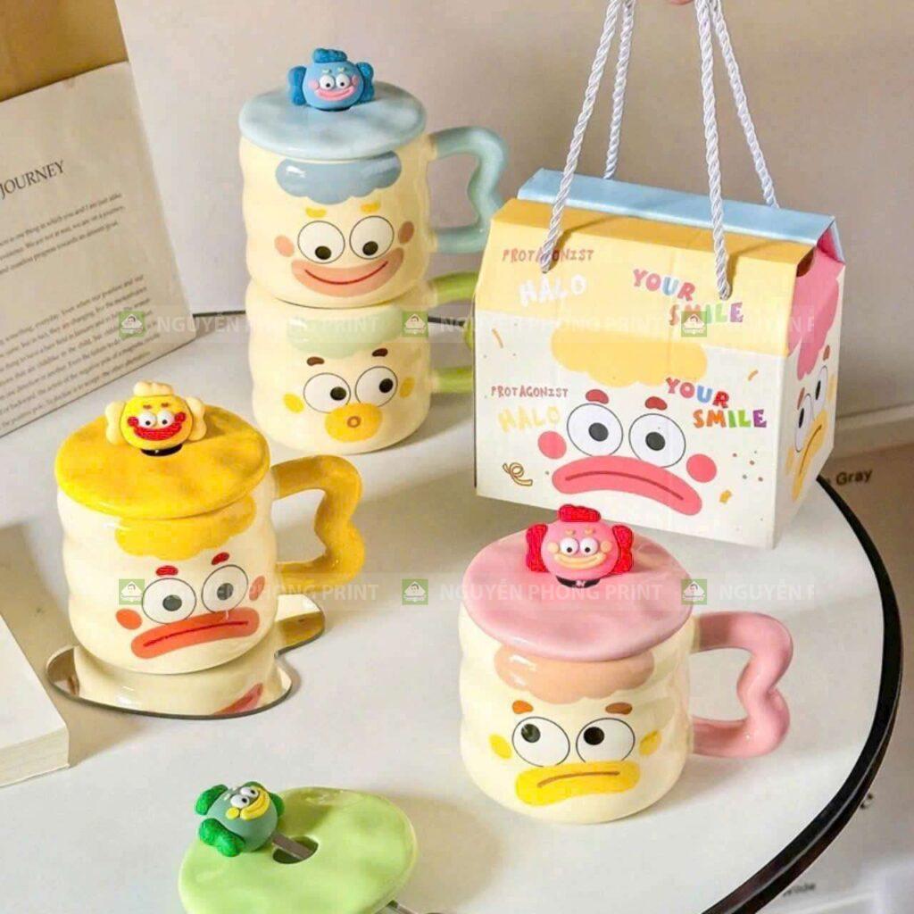 Top 1 - In ly sứ phường Bình Định Giá Rẻ - Nguyễn Phong Print