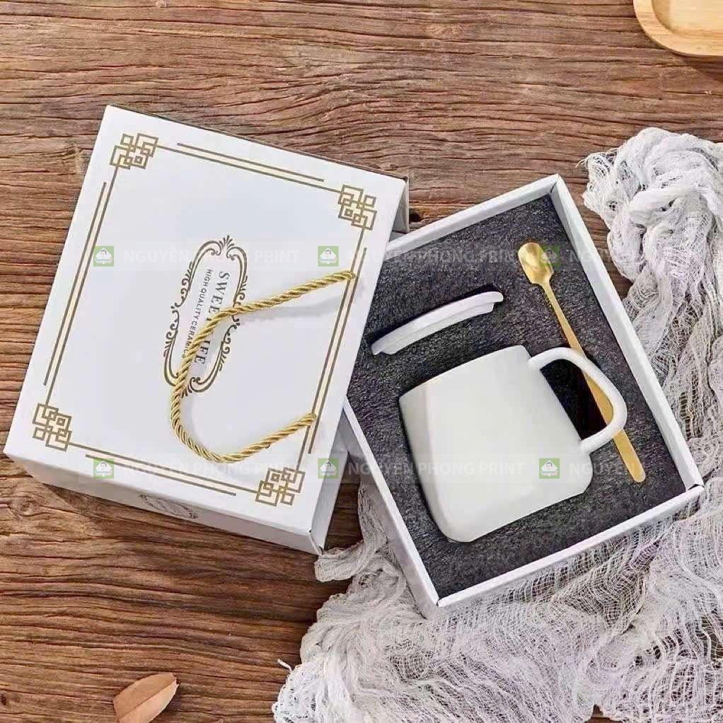 Gợi ý 12+ Quà Tặng 8/3 Tại Phường Pleiku Cho Khách Hàng