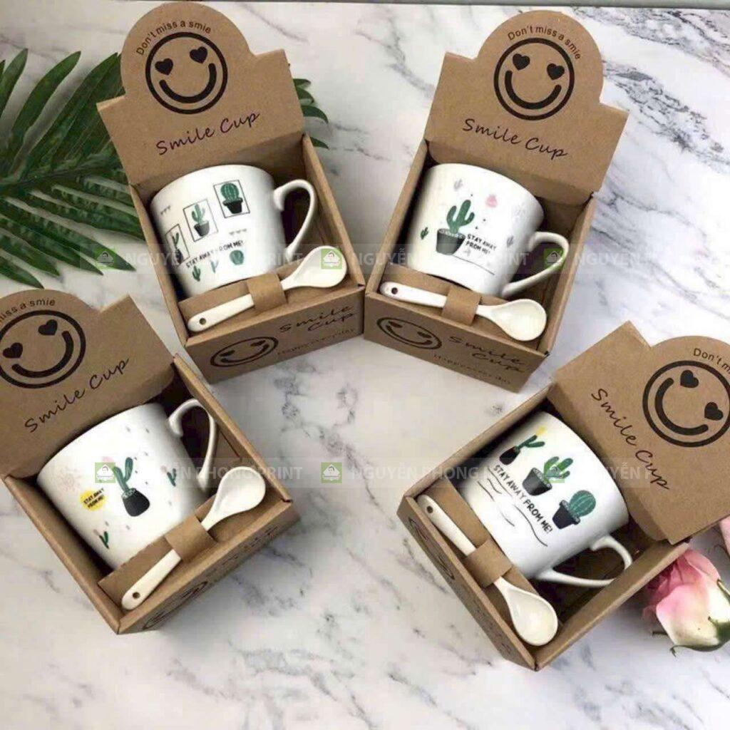 Vì Sao Khách Hàng Tin Chọn Nguyễn Phong Print Để In Quà Tặng Gia Lai