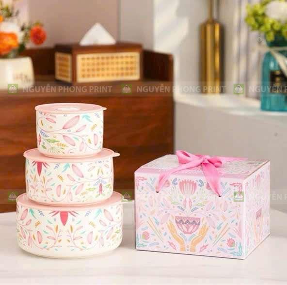 Vì Sao Khách Hàng Tin Chọn Nguyễn Phong Print Để In Quà Tặng Gia Lai