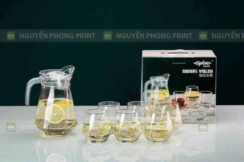 Vì Sao Khách Hàng Tin Chọn Nguyễn Phong Print Để In Quà Tặng Gia Lai