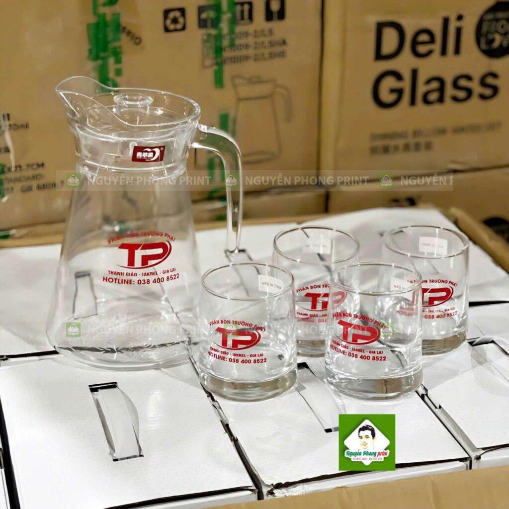 In Quà Tặng Doanh Nghiệp Đắk Lắk giá rẻ
