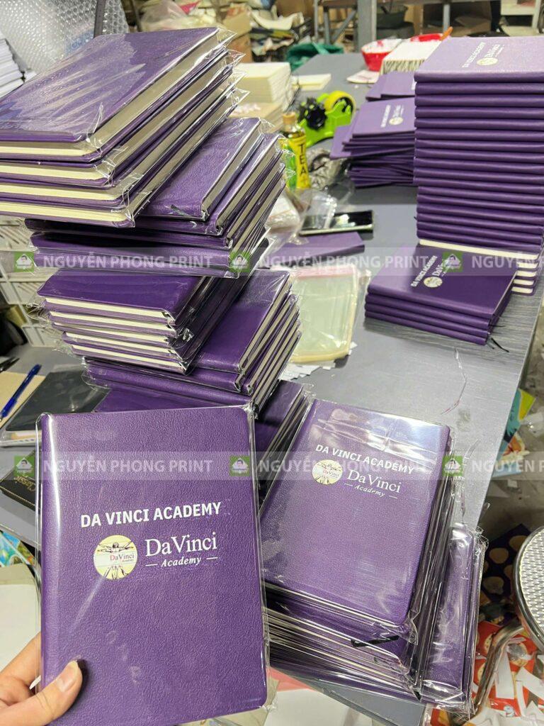 Vì Sao Khách Hàng Tin Chọn Nguyễn Phong Print Để In Quà Tặng Gia Lai