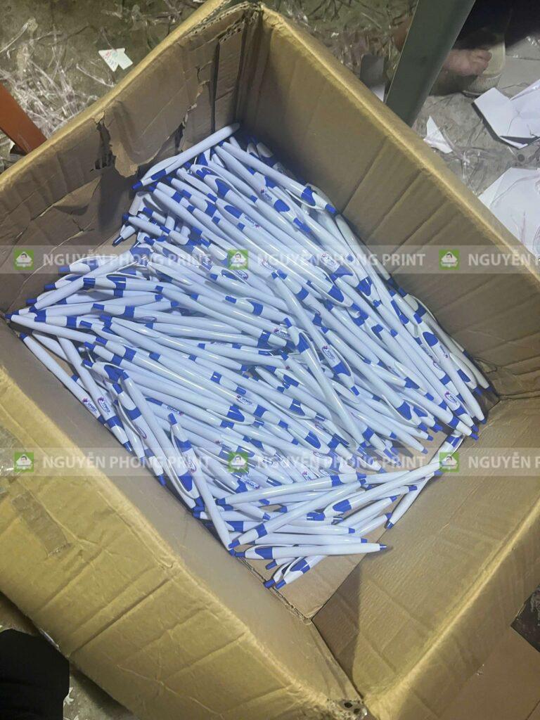 Địa Chỉ In Sổ Da Bút Ký Phường Bình Định Số Lượng Ít Giá Tốt