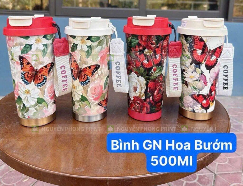 10+ Mẫu In Quà Tặng Doanh Nghiệp Đắk Lắk Được Ưa Chuộng.