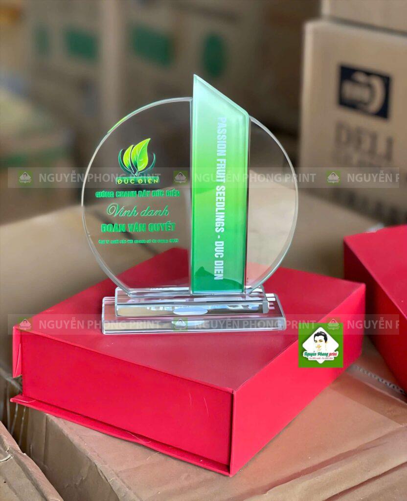 In Quà Tặng Doanh Nghiệp Phú Yên Uy Tín, Giá Rẻ Số 1
