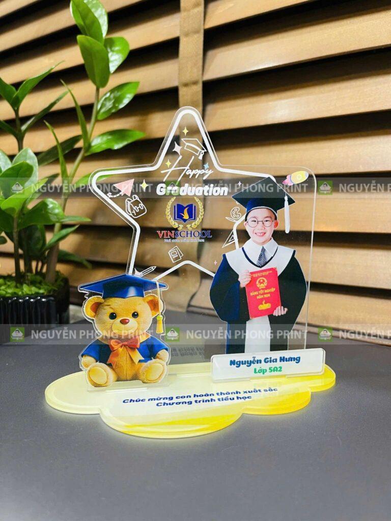 Vì Sao Khách Hàng Tin Chọn Nguyễn Phong Print Để In Quà Tặng Gia Lai