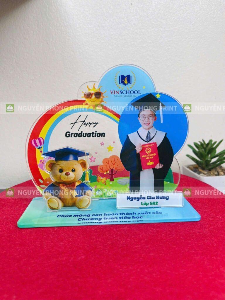 Vì Sao Khách Hàng Tin Chọn Nguyễn Phong Print Để In Quà Tặng Gia Lai