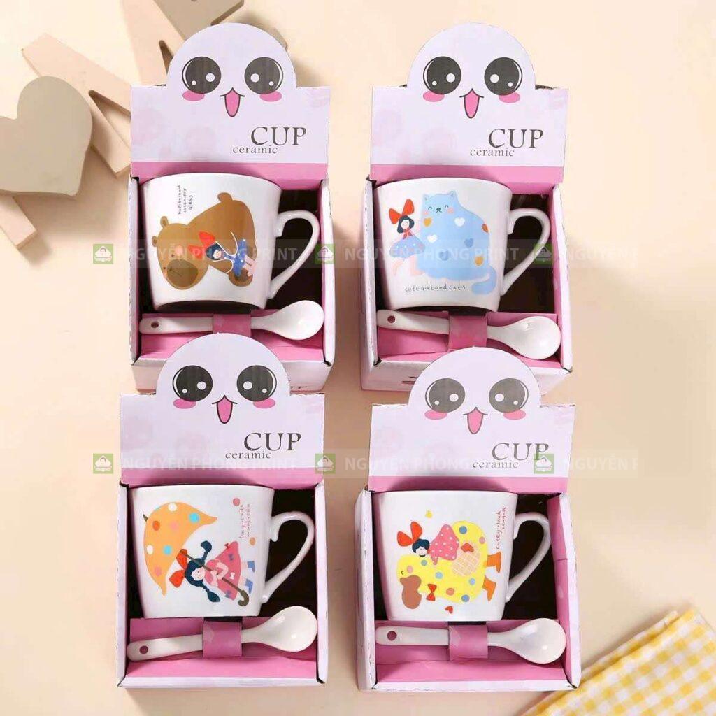 In Quà Tặng Doanh Nghiệp Phú Yên Uy Tín, Giá Rẻ Số 1
