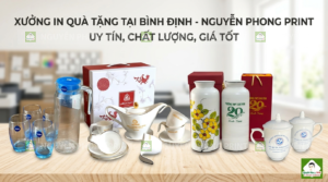 7 Ưu Điểm Đặt In Tại Xưởng In Quà Tặng Bình Định – Nguyễn Phong Print