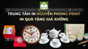 10 Quà Tặng Doanh Nghiệp Cao Cấp Tại Gia Lai Phù Hợp Mọi Ngân Sách